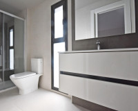 Nueva construcción  - Chalet - Puerto de mazarron - Mar De Plata