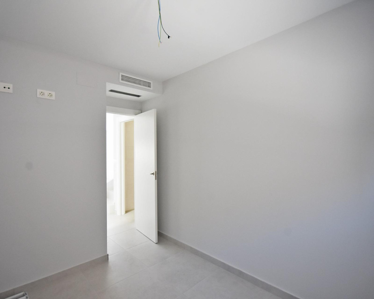 Nueva construcción  - Chalet - Puerto de mazarron - Mar De Plata