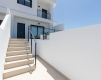 Nueva construcción  - Chalet - Rafal - pueblo