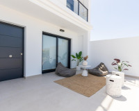 Nueva construcción  - Chalet - Rafal - pueblo