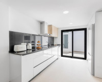 Nueva construcción  - Chalet - Rafal - pueblo