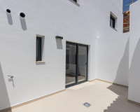 Nueva construcción  - Chalet - Rafal - pueblo