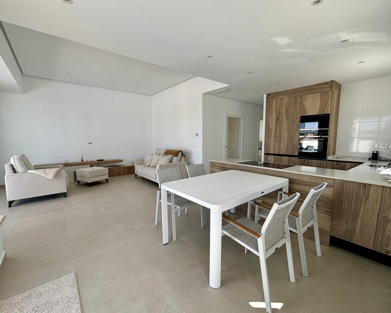 Nueva construcción  - Chalet - Rojales - Atalaya Park