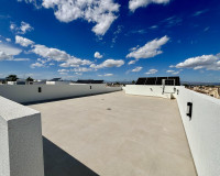 Nueva construcción  - Chalet - Rojales - Atalaya Park