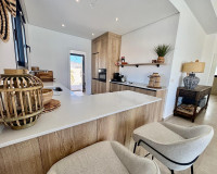 Nueva construcción  - Chalet - Rojales - Atalaya Park