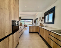 Nueva construcción  - Chalet - Rojales - Atalaya Park