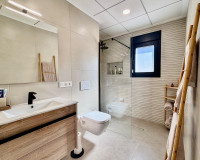 Nueva construcción  - Chalet - Rojales - Atalaya Park