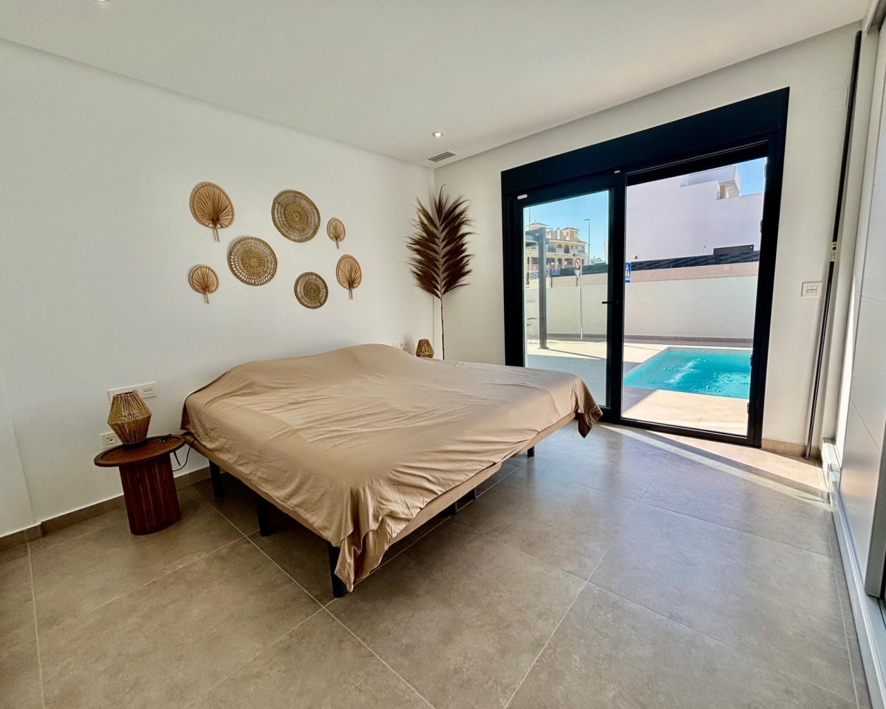 Nueva construcción  - Chalet - Rojales - Atalaya Park