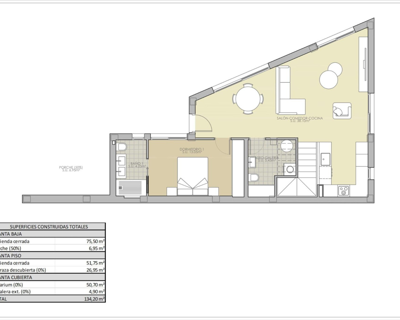 Nueva construcción  - Chalet - Rojales - Benimar