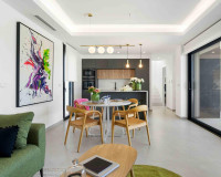 Nueva construcción  - Chalet - Rojales - Benimar