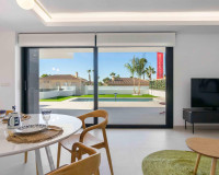 Nueva construcción  - Chalet - Rojales - Benimar