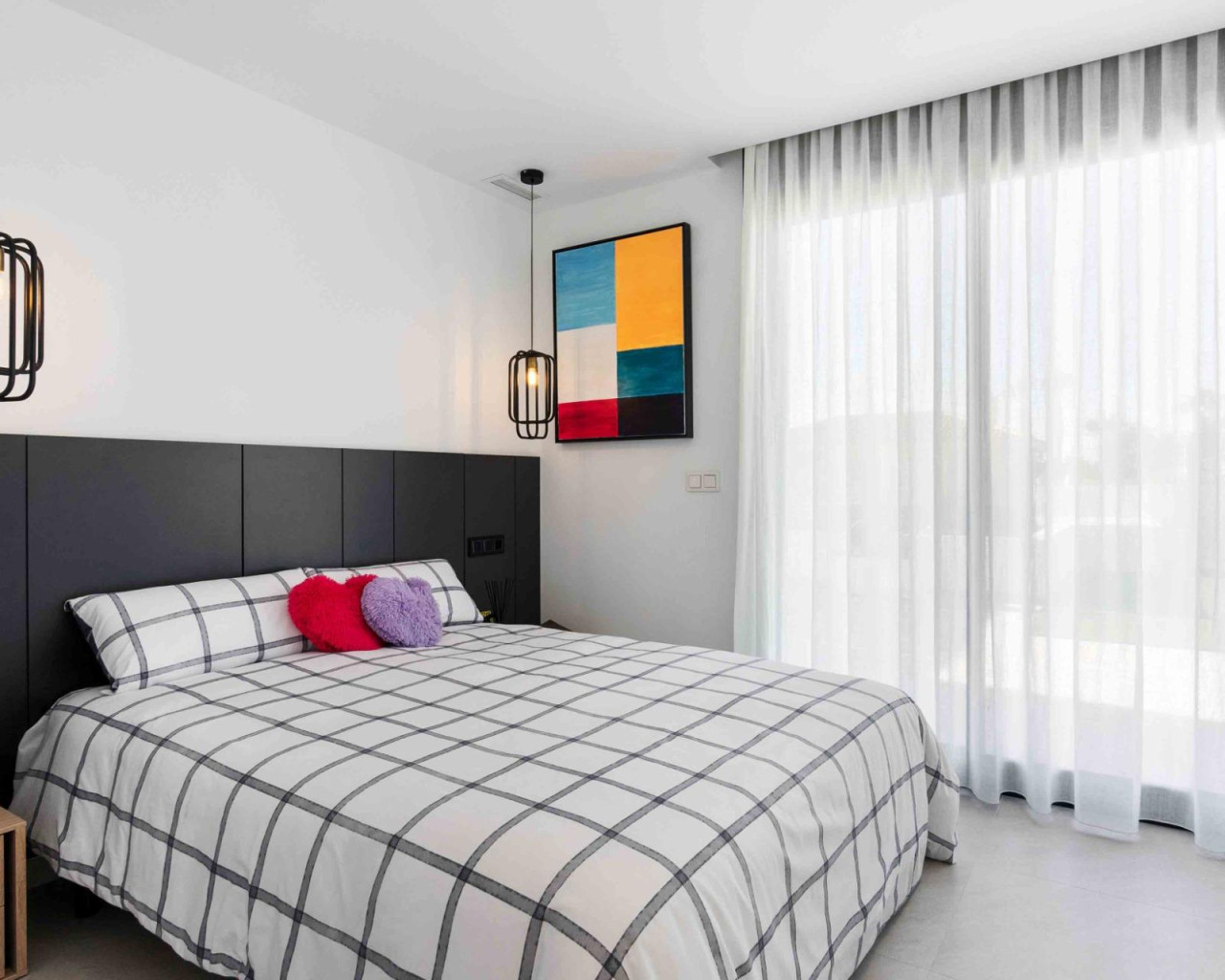 Nueva construcción  - Chalet - Rojales - Benimar