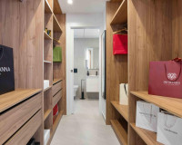 Nueva construcción  - Chalet - Rojales - Benimar