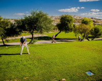 Nueva construcción  - Chalet - Rojales - Benimar
