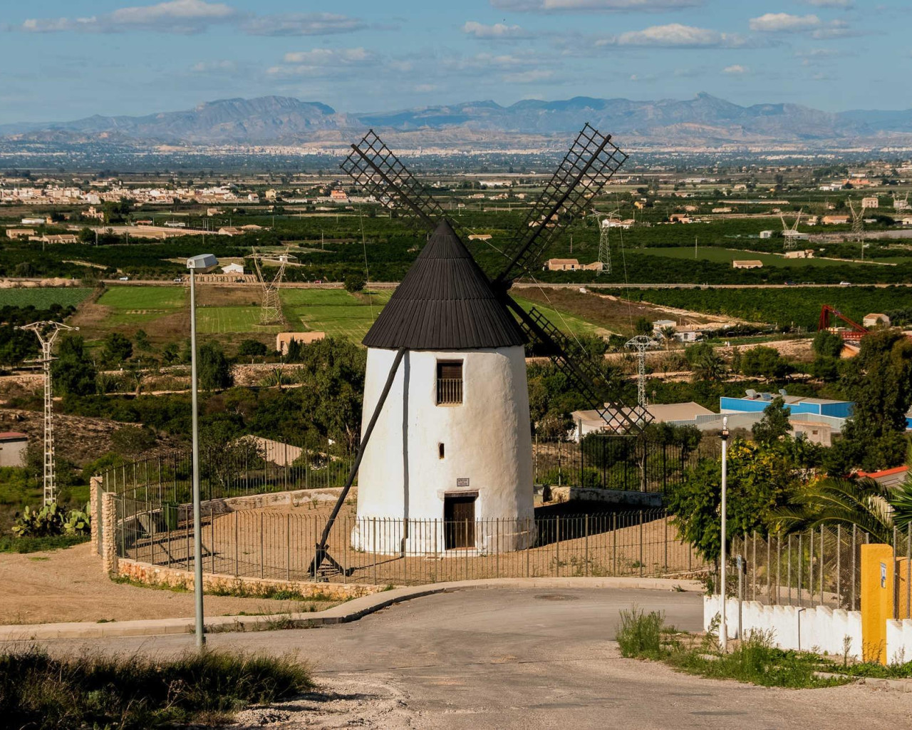 Nueva construcción  - Chalet - Rojales - Ciudad Quesada