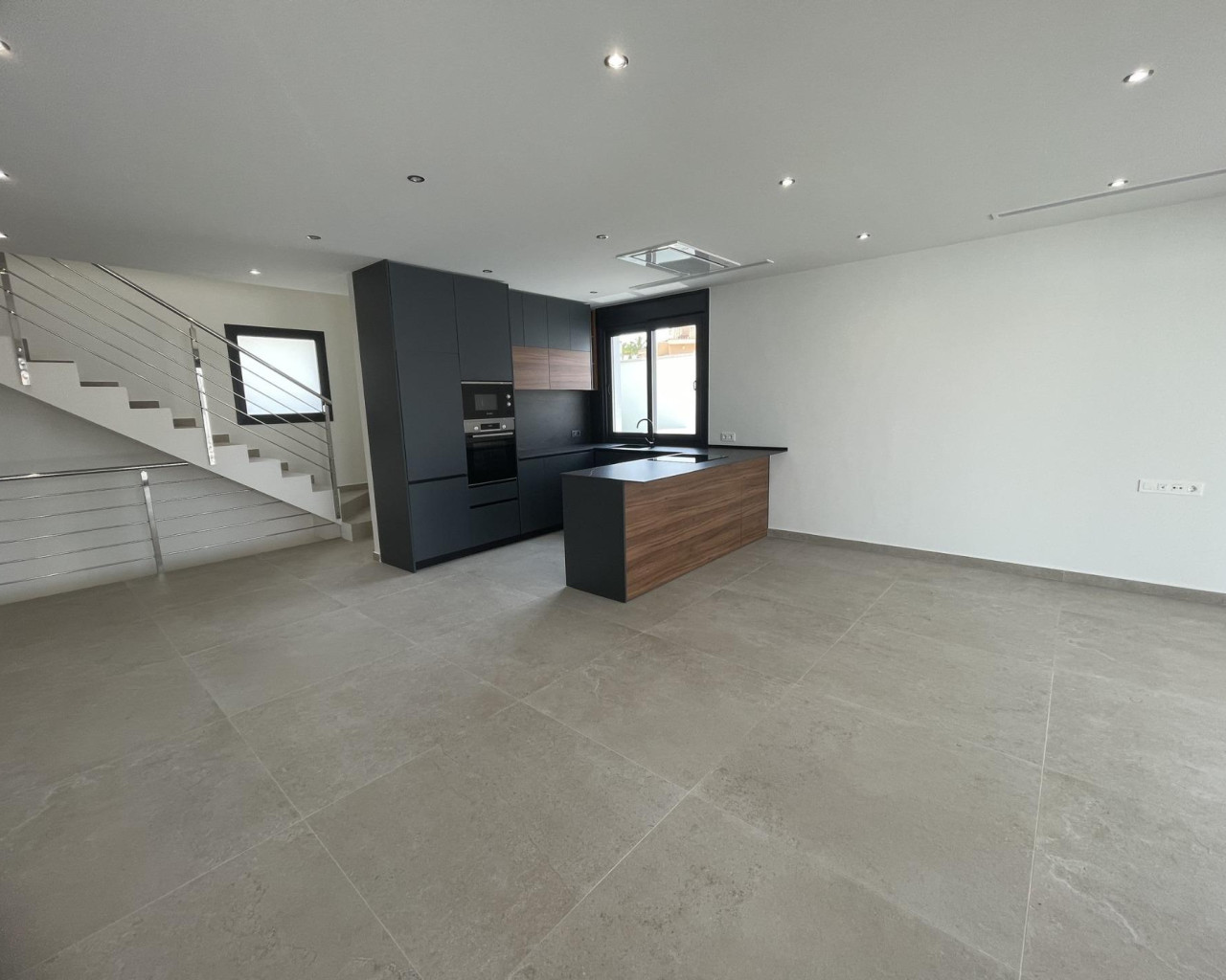 Nueva construcción  - Chalet - Rojales - Ciudad Quesada