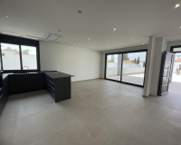 Nueva construcción  - Chalet - Rojales - Ciudad Quesada