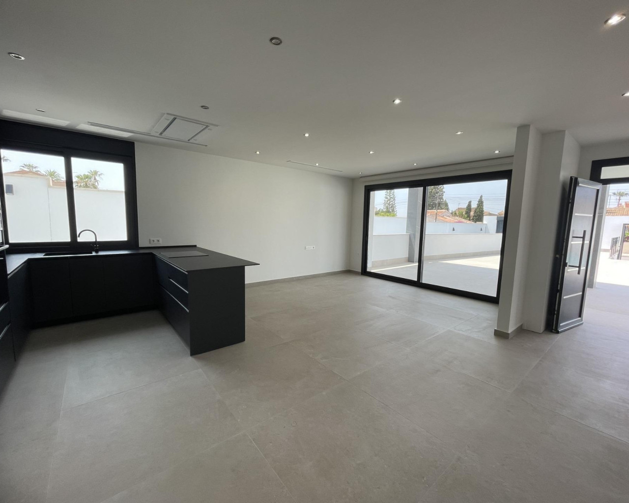 Nueva construcción  - Chalet - Rojales - Ciudad Quesada