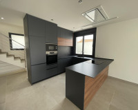 Nueva construcción  - Chalet - Rojales - Ciudad Quesada