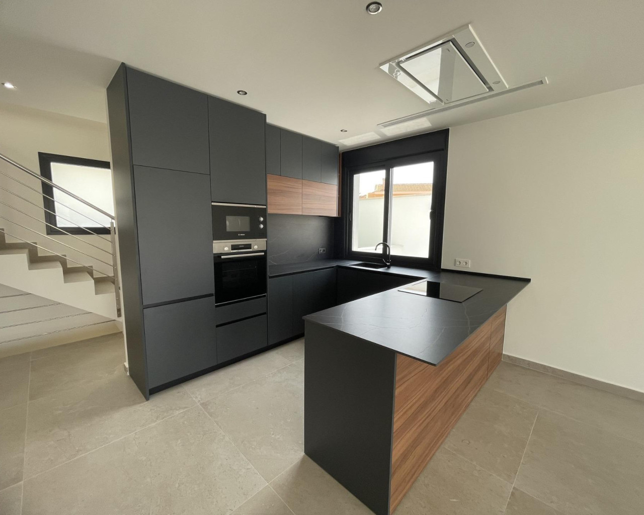 Nueva construcción  - Chalet - Rojales - Ciudad Quesada