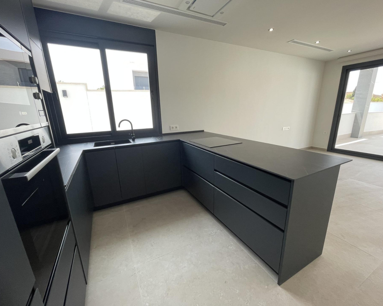 Nueva construcción  - Chalet - Rojales - Ciudad Quesada