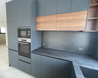 Nueva construcción  - Chalet - Rojales - Ciudad Quesada