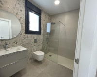 Nueva construcción  - Chalet - Rojales - Ciudad Quesada