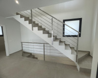 Nueva construcción  - Chalet - Rojales - Ciudad Quesada