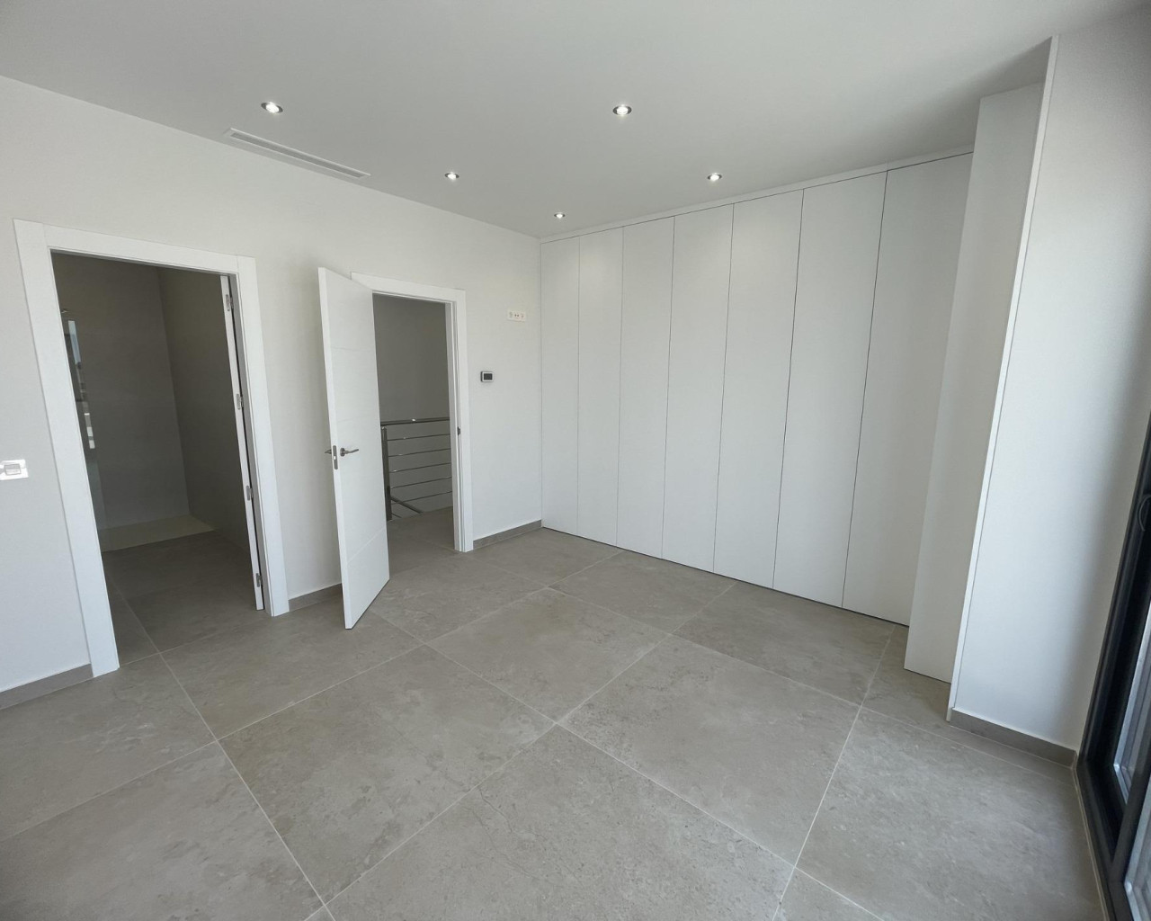 Nueva construcción  - Chalet - Rojales - Ciudad Quesada