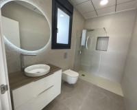 Nueva construcción  - Chalet - Rojales - Ciudad Quesada