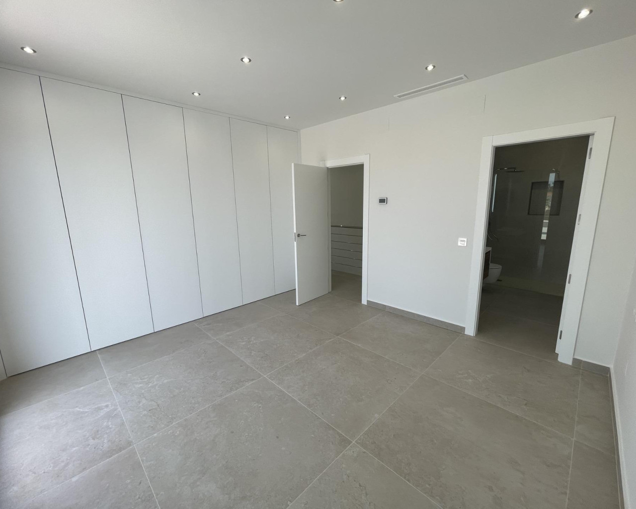 Nueva construcción  - Chalet - Rojales - Ciudad Quesada