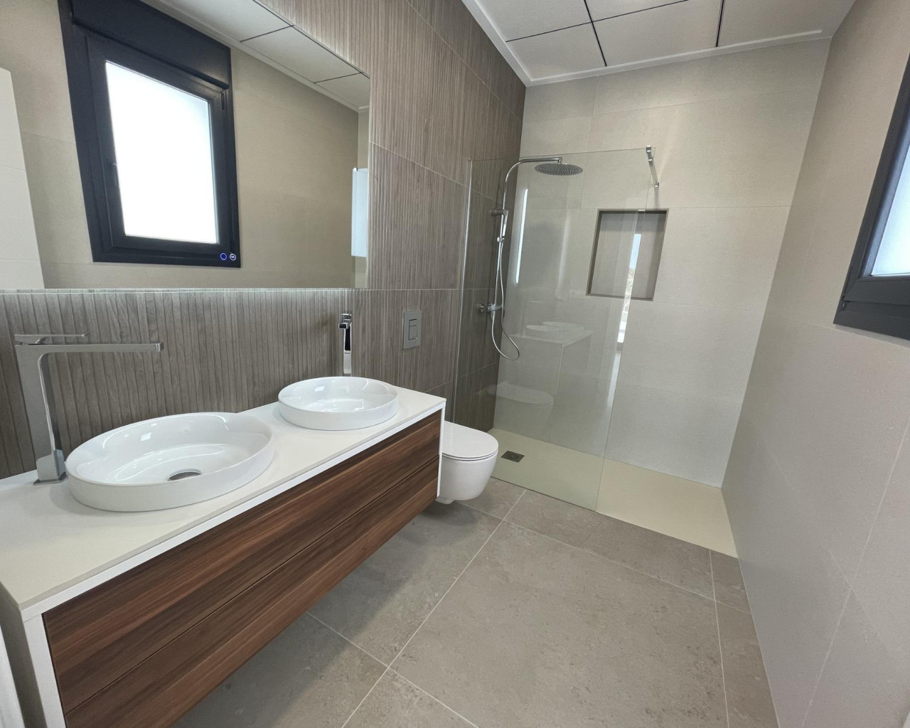 Nueva construcción  - Chalet - Rojales - Ciudad Quesada