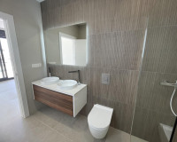 Nueva construcción  - Chalet - Rojales - Ciudad Quesada