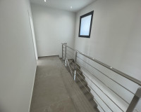 Nueva construcción  - Chalet - Rojales - Ciudad Quesada