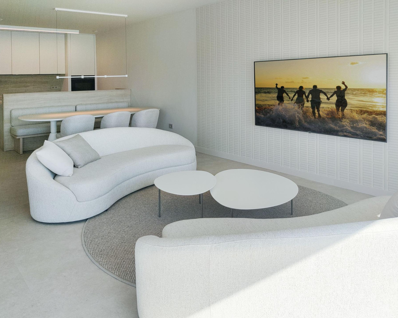 Nueva construcción  - Chalet - Rojales - Ciudad Quesada