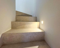 Nueva construcción  - Chalet - Rojales - Ciudad Quesada