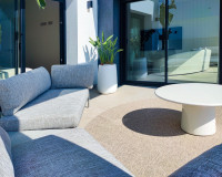 Nueva construcción  - Chalet - Rojales - Ciudad Quesada