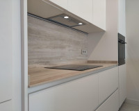 Nueva construcción  - Chalet - Rojales - Ciudad Quesada