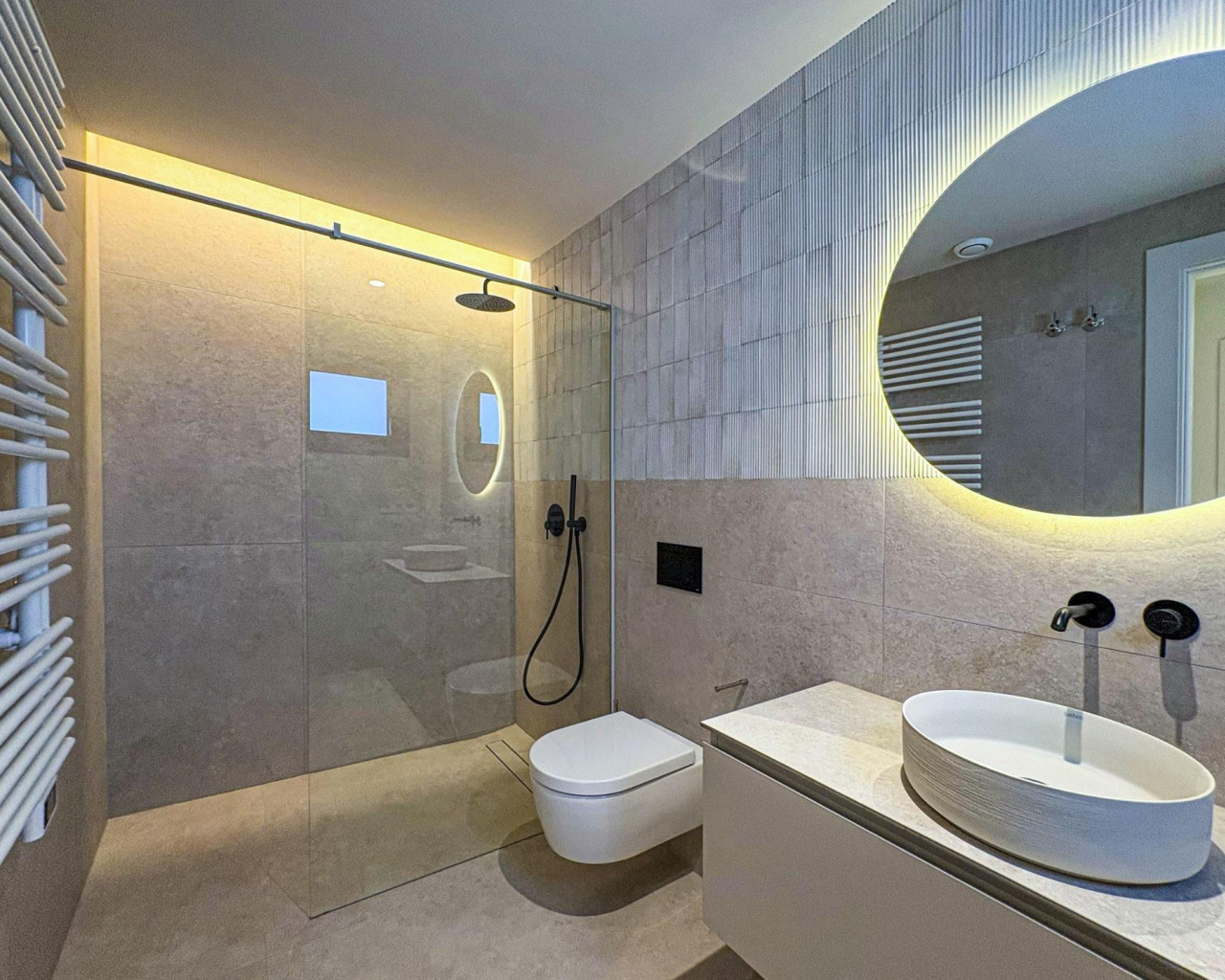 Nueva construcción  - Chalet - Rojales - Ciudad Quesada