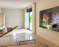 Nueva construcción  - Chalet - Rojales - Ciudad Quesada