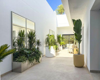 Nueva construcción  - Chalet - Rojales - Ciudad Quesada