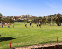 Nueva construcción  - Chalet - Rojales - Ciudad Quesada