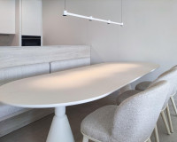 Nueva construcción  - Chalet - Rojales - Ciudad Quesada