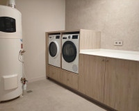 Nueva construcción  - Chalet - Rojales - Ciudad Quesada