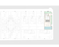 Nueva construcción  - Chalet - Rojales - Ciudad Quesada