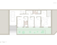 Nueva construcción  - Chalet - Rojales - Ciudad Quesada