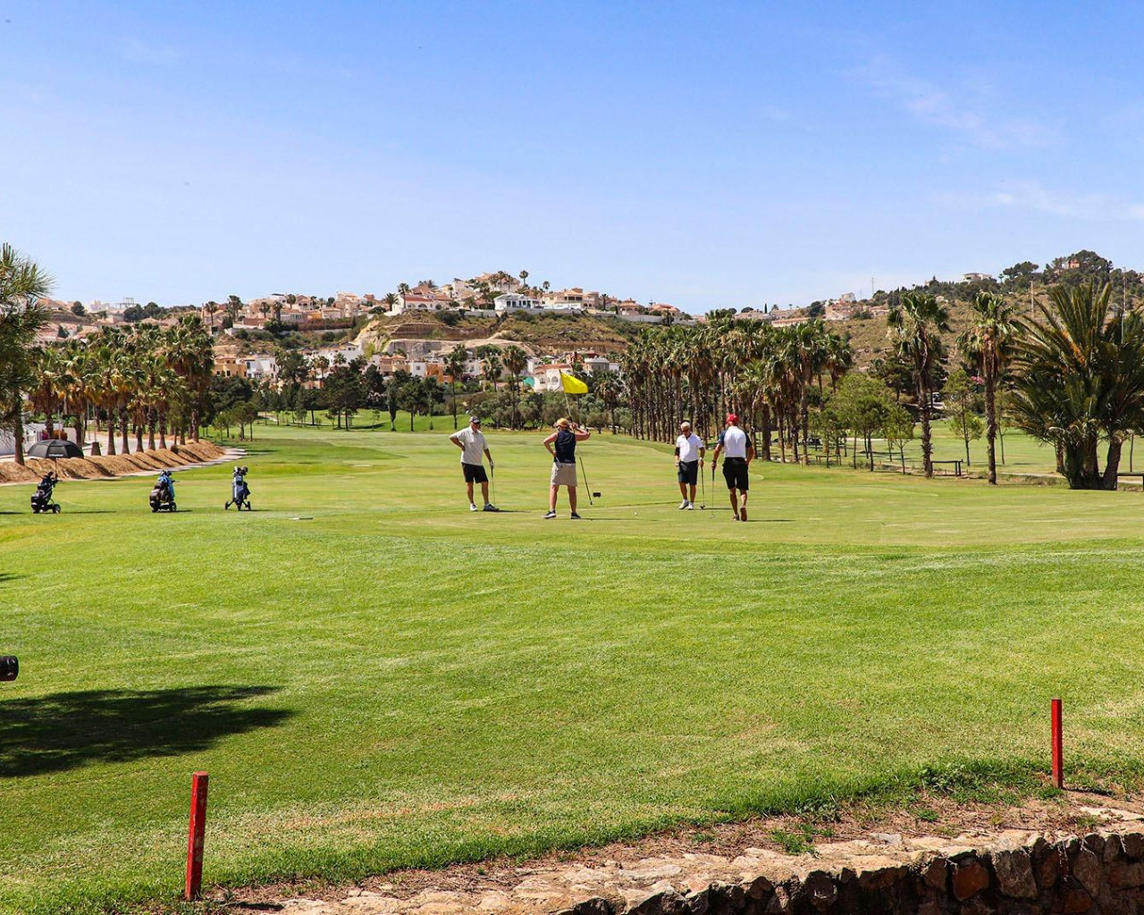 Nueva construcción  - Chalet - Rojales - Ciudad Quesada