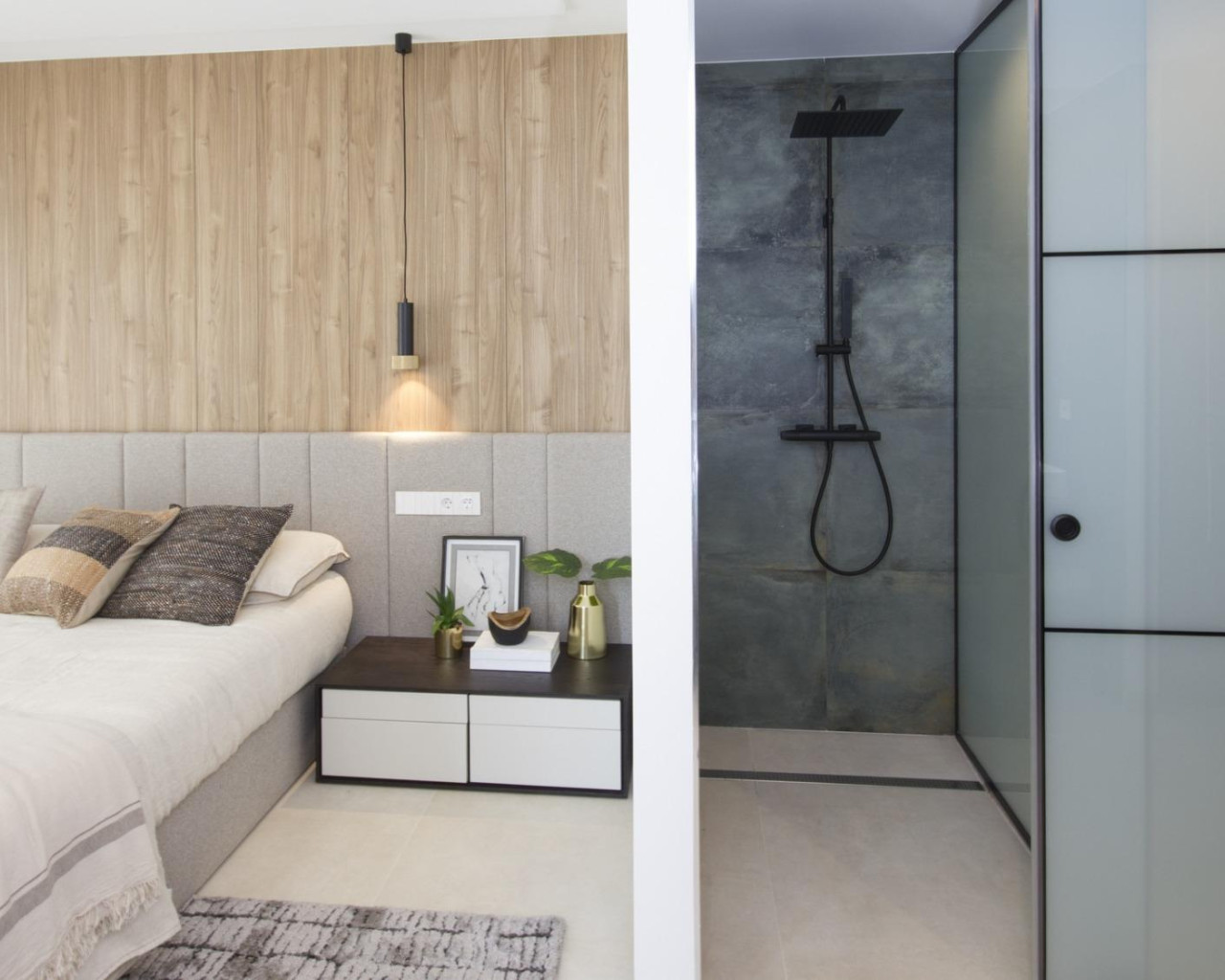 Nueva construcción  - Chalet - Rojales - Ciudad Quesada