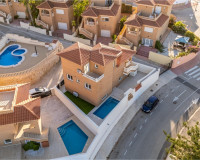 Nueva construcción  - Chalet - Rojales - Cuidad Quesada