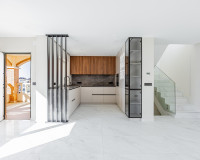 Nueva construcción  - Chalet - Rojales - Cuidad Quesada